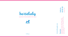 Load image into Gallery viewer, horsebaby
